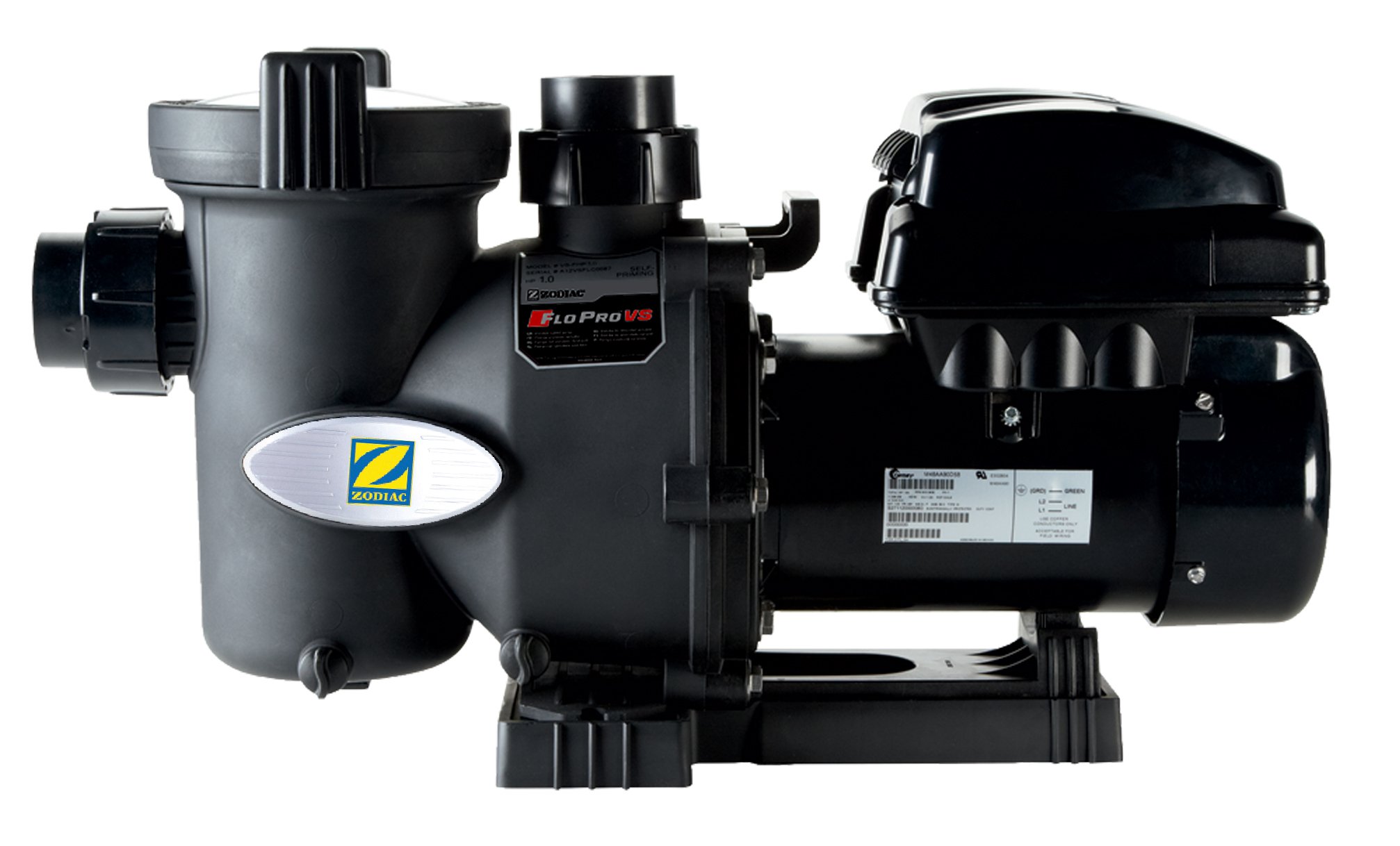 POOL PUMP ZODIAC FLOPRO VARIABLE SPEED PPS Online