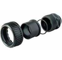 SPECK PUMPS POOL UNION BLACK 40MM2 <h1>POOL FIITTING SPECK BADU UNION THREAD/GLUE 50MMX2"</h1> <h2>Product Description:</h2> The Speck Badu Union Thread/Glue is a high-quality pool pump union designed to provide secure and reliable connections within your swimming pool plumbing system. It features a size of 50mmX2" to match perfectly with your Speck swimming pool pump. <h3>Key Features:</h3> <ul> <li><strong>Compatibility</strong>: Specifically designed for use with Speck swimming pool pumps.</li> <li><strong>Threaded Design</strong>: This union uses a threaded design that allows for easy attachment to your pool's plumbing system.</li> <li><strong>High-Quality Construction</strong>: Manufactured from durable and corrosion-resistant materials to ensure longevity and reliable performance.</li> <li><strong>Ease of Installation</strong>: The Speck Badu Union can be tightened by hand or with a wrench for a secure fit.</li> </ul>