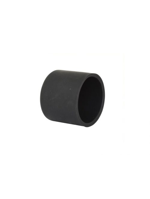 Solar End Cap Rubber 1 A rubber solar heating accessory used with solar panel installations. Available in back. Sold per unit.