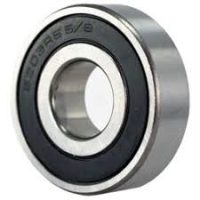 pump bearing 540x <h1>POOL PUMP MOTOR BEARINGS</h1> <h2><strong>Product Description:</strong></h2> Pool Pump Motor Bearings play a pivotal role in the smooth and quiet operation of your pool pump motor. These sealed bearings are located inside your pump's motor, with one at the front and another at the rear. As they are sealed, they cannot be re-packed or re-lubricated and need to be replaced when they start producing a screaming or screeching noise. Bearings can get damaged if the pump has run dry and overheated, or when the pump is put under high loads. You can check for faulty bearings by removing the motor from the pump and turning it on. If the motor still screeches while not pumping anything, it is likely the bearings that need replacing. Swimming pool pump motors use a variety of different size bearings depending on the model and size of the electrical motor. The size of the bearing is usually indicated on the information plate on the electrical motor itself. The most common sizes are 6202, 6203, 6204, 6303, and 6304. Whether you choose to rebuild or replace the motor, our Pool Pump Motor Bearings can help restore quiet and efficient operation to your pool pump motor. <h2><strong>Product Details:</strong></h2> <ul> <li><strong>Product Type:</strong> Pool Pump Motor Bearings</li> <li><strong>Condition:</strong> New</li> <li><strong>Compatible Brands:</strong> Most Pool Pump Motors</li> <li><strong>Sizes Available:</strong> 6202, 6203, 6204, 6303, 6304</li> </ul> <h2><strong>Key Features:</strong></h2> <ul> <li><strong>Compatibility:</strong> Fits most pool pump motor models and sizes.</li> <li><strong>Restores Quiet Operation:</strong> Reduces the screeching noise associated with worn bearings.</li> <li><strong>Enhances Efficiency:</strong> Promotes smooth operation of the pool pump motor.</li> <li><strong>Saves Money:</strong> Replacement bearings offer a cost-effective alternative to replacing the entire motor.</li> </ul>