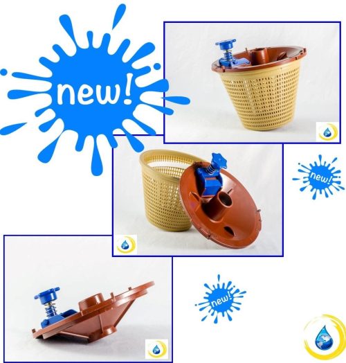 vac lid with flow valve 4 <h1>POOL WEIR VAC & VALVE WITH BASKET QUALITY STYLE (COMBO)</h1> <h2><strong>Product Description:</strong></h2> The Quality Style Pool Weir Vac & Valve combo is a revolutionary product by Eco-Fiber and Pool Tech that streamlines your pool maintenance routine. This product combines the functionality of multiple attachments into one, eliminating the need to purchase separate items. It includes a hose connector and regulator valve, all integrated into a singular product designed for efficiency and ease of use. Watch our informative video below for a full understanding of its benefits and how to use it. If you have any questions or need advice, feel free to call us or send us an email. <h2><strong>Product Details:</strong></h2> <ul> <li><strong>Product Type:</strong> Pool Weir Vac & Valve with Basket</li> <li><strong>Brand:</strong> Quality Style (Eco-Fiber and Pool Tech)</li> <li><strong>Compatibility:</strong> Suitable for Aquamax/Aquaflo/Quality/Eartheco or speck small type weir (Brown color), Suitable for Swimquip type weir (Blue color)</li> <li><strong>Features:</strong> Fully adjustable regulator valve with stainless steel adjustment, improved pool cleaner performance, easy clip-on functionality for Aquamax universal weir basket</li> </ul> <h2><strong>Key Features:</strong></h2> <ol> <li><strong>Fully Adjustable Regulator Valve:</strong> Features a stainless steel adjustment for complete control over your pool cleaning process.</li> <li><strong>Improved Pool Cleaner Performance:</strong> The integrated design results in no more air suction or vortex, enhancing pool cleaner performance.</li> <li><strong>Ease of Use:</strong> The regulator valve can be easily clipped onto an Aquamax universal weir basket for effortless removal and replacement.</li> </ol> https://youtu.be/Zv27A89nQ0I   <ul> <li></li> </ul>