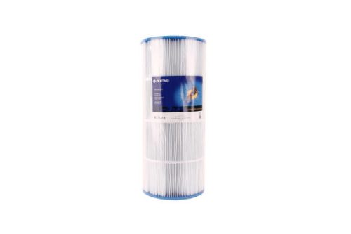 PENTAIR CARTRIDGE CLEAN CLEAR 75 Sq Ft <div class="et_pb_row et_pb_row_5"> <div class="et_pb_column et_pb_column_4_4 et_pb_column_13 et_pb_css_mix_blend_mode_passthrough et-last-child"> <div class="et_pb_module et_pb_text et_pb_text_13 et_pb_text_align_left et_pb_bg_layout_light"></div> </div> </div> <div class="et_pb_row et_pb_row_6"> <div class="et_pb_column et_pb_column_4_4 et_pb_column_14 et_pb_css_mix_blend_mode_passthrough et-last-child"> <div class="et_pb_module et_pb_text et_pb_text_14 et_pb_text_align_left et_pb_bg_layout_light"> <div class="et_pb_text_inner"> <div class="et_pb_row et_pb_row_5"> <div class="et_pb_column et_pb_column_4_4 et_pb_column_13 et_pb_css_mix_blend_mode_passthrough et-last-child"> <h1 class="et_pb_module et_pb_text et_pb_text_13 et_pb_text_align_left et_pb_bg_layout_light">POOL FILTER PENTAIR CARTRIDGE CLEAN & CLEAR 75 Sq Ft REPLACEMENT</h1> <div> <h2>Product Description:</h2> Enjoy clean, clear, and eco-friendly pool filtration with the Pentair Clean & Clear 75 Sq Ft Cartridge Pool Filter. This filter not only saves water but also demands less filtration time compared to sand filters, thereby reducing your electricity consumption and saving money. Designed for durability and ease-of-use, it's an excellent choice for efficient pool maintenance. <h2>Product Specifications:</h2> <ul> <li><strong>Weight:</strong> 1.23 Kgs</li> <li><strong>Dimensions:</strong> <ul> <li><strong>Height:</strong> 49 cm</li> <li><strong>Length:</strong> 17 cm</li> <li><strong>Width:</strong> 17 cm</li> </ul> </li> <li><strong>Material:</strong> Fiberglass-reinforced, chemical resistant, polypropylene tanks</li> </ul> </div> </div> </div> </div> </div> </div> </div>
