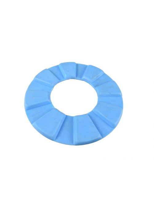 Kreepy Krauly Foot Pad <h2>KREEPY KRAULY <span style="color: #ff0000;"><strong>GENERIC</strong></span> LIGHT BLUE POOL CLEANER REPLACEMENT FOOT PAD</h2> This Foot Pad fits most popular pool cleaners, including the Kreepy Krauly Classic and Kreepy Krauly Pro. Similar quality, copied part for Kreepy Krauly APC.