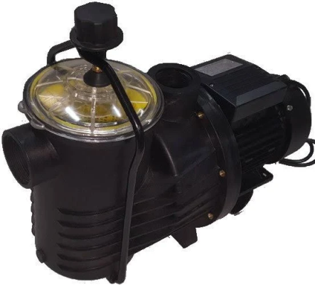 POOL PUMP AND MOTOR 0.6kw AQUAMAX AQUAFLO 0.75HP <h1>POOL PUMP BASKET AQUAMAX</h1> <h2><strong>Product Description:</strong></h2> The AQUAMAX Pool Pump Basket is a vital part of your pool maintenance system, helping to filter out large debris before the water goes through the filter. This leaf trap is compatible with AQUAMAX, AQUAFLO, and older QUALITY pumps, designed to catch leaves and other floating debris in your pool. The unique design of the basket not only captures unwanted materials but also assists in recycling the water back into your pool. Crafted from high-quality, durable plastic, the AQUAMAX pump basket is designed for longevity, ensuring your pool stays clean and the pump runs optimally. Replace your old or damaged pool pump basket with this reliable, efficient option. <h2><strong>Product Details:</strong></h2> <ul> <li><strong>Product Type:</strong> Pool Pump Basket</li> <li><strong>Condition:</strong> New</li> <li><strong>Compatible Brands:</strong> AQUAMAX, AQUAFLO, and QUALITY</li> </ul> <h2><strong>Key Features:</strong></h2> <ul> <li><strong>Effective Filtration:</strong> This basket filters out larger debris, protecting your pump and filter.</li> <li><strong>Recycling Design:</strong> The unique design helps recycle water back into your pool.</li> <li><strong>Durable Material:</strong> Made from high-quality, sturdy plastic for long-lasting use.</li> </ul>