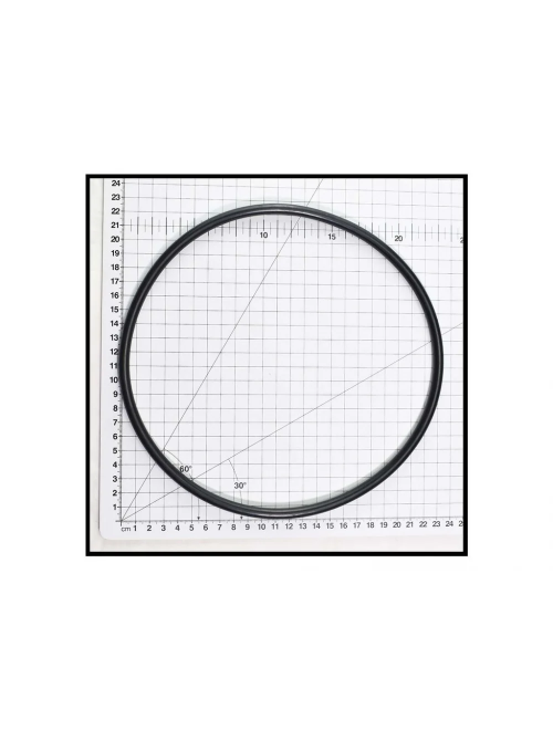 POOL FILTER LID 610 O RING <h1>POOL FILTER LID SPECK AQUASWIM/610 O RING ORIGINAL</h1> <h2>Product Description:</h2> The Pool Filter Lid 610 O-Ring is an essential component that helps create a leak-proof seal for your pool's filtration system. Specifically designed to fit the Quality Swimquip filter 610/Aquaswim speck sand filter lid, this O-ring ensures that the lid is securely fastened and no water escapes during filtration. Constructed from durable materials, the O-ring is resistant to wear and tear and is designed to withstand harsh pool chemicals. It is a must-have item to keep your pool's filtration system working optimally and efficiently.