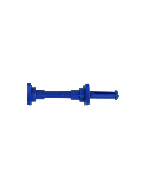 GEMINI POOL CLEANER FLOAT ARM AXLE 2 1 <h1>GEMINI POOL CLEANER FLOAT ARM AXLE</h1> <h2 class="description-card-module_description-title_2MoSl">Description</h2> <div class="show-more "> <div class="show-more-inner show-more-closed"> <div class="product-description product-description-module_product-description_3bMdX"> <strong>Product Description:</strong> The Gemini Pool Cleaner Float Arm Axle, commonly known as the Gemini Float Pin, is a meticulously designed component tailored to ensure the proper functioning and alignment of the pool cleaner's float arm. Acting as a pivot point, this axle ensures smooth movement and effective navigation of the Gemini Pool Cleaner across different pool surfaces. Crafted with precision and using high-grade materials, the Float Arm Axle ensures longevity and consistent performance. As an integral part of the cleaner's navigation system, it plays a pivotal role in ensuring the cleaner covers the entire pool surface without any hitches or interruptions. <strong>Key Features:</strong> <ul> <li><strong>Tailor-Made for Gemini:</strong> Exclusively designed for the Gemini Pool Cleaner, the Float Arm Axle ensures perfect compatibility and seamless functioning.</li> <li><strong>Smooth Operation:</strong> The axle acts as a central pivot point, facilitating smooth and unrestricted movement of the float arm, ensuring the cleaner navigates effectively.</li> <li><strong>Durable Construction:</strong> Manufactured using high-quality materials, the Float Arm Axle is robust and built to withstand the daily wear and tear of pool cleaning operations.</li> <li><strong>Easy Installation:</strong> Replacing or installing the Float Arm Axle is straightforward, requiring minimal tools and time, simplifying pool maintenance tasks.</li> </ul> </div> </div> </div>