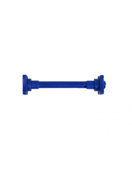 GEMINI POOL CLEANER FLOAT ARM AXLE <h1>GEMINI POOL CLEANER FLOAT ARM AXLE</h1> <h2 class="description-card-module_description-title_2MoSl">Description</h2> <div class="show-more "> <div class="show-more-inner show-more-closed"> <div class="product-description product-description-module_product-description_3bMdX"> <strong>Product Description:</strong> The Gemini Pool Cleaner Float Arm Axle, commonly known as the Gemini Float Pin, is a meticulously designed component tailored to ensure the proper functioning and alignment of the pool cleaner's float arm. Acting as a pivot point, this axle ensures smooth movement and effective navigation of the Gemini Pool Cleaner across different pool surfaces. Crafted with precision and using high-grade materials, the Float Arm Axle ensures longevity and consistent performance. As an integral part of the cleaner's navigation system, it plays a pivotal role in ensuring the cleaner covers the entire pool surface without any hitches or interruptions. <strong>Key Features:</strong> <ul> <li><strong>Tailor-Made for Gemini:</strong> Exclusively designed for the Gemini Pool Cleaner, the Float Arm Axle ensures perfect compatibility and seamless functioning.</li> <li><strong>Smooth Operation:</strong> The axle acts as a central pivot point, facilitating smooth and unrestricted movement of the float arm, ensuring the cleaner navigates effectively.</li> <li><strong>Durable Construction:</strong> Manufactured using high-quality materials, the Float Arm Axle is robust and built to withstand the daily wear and tear of pool cleaning operations.</li> <li><strong>Easy Installation:</strong> Replacing or installing the Float Arm Axle is straightforward, requiring minimal tools and time, simplifying pool maintenance tasks.</li> </ul> </div> </div> </div>