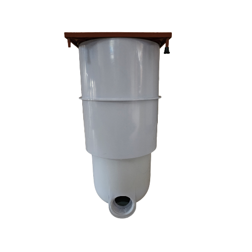 POOL WEIR STANDARD AQUAMAX WHITE 2 <h1>POOL WEIR STANDARD AQUAMAX/AQUAFLO WHITE</h1> <h2><strong>Product Description:</strong></h2> The Aquamax/Aquaflo Standard Pool Weir is a vital component for gunite/concrete swimming pools. Serving as a water suction point, skimmer, and connection point for Automatic Pool Cleaners (APCs), it aids in skimming leaves from the surface of your swimming pool. This product is ideally suited for smaller pools or splash pools, with capacities around 40,000 - 50,000 litres. The pool weir forms part of a pool's plumbing system. Water enters the pool through the weir and then travels to the pump. Post filtration, the water moves on to the solar panels or heater, if installed, and then it returns to the pool through the valves. The standard pool weir is constructed from high-quality plastic materials for durability and performance. The package includes a weir vacuum lid and weir basket, providing everything needed for a complete setup. <h2><strong>Product Details:</strong></h2> <ul> <li><strong>Product Type:</strong> Standard Pool Weir</li> <li><strong>Brand:</strong> Aquamax/Aquaflo</li> <li><strong>Application:</strong> Serves as a water suction point and skimmer for swimming pools</li> <li><strong>Suitability:</strong> Ideal for smaller pools and splash pools up to 50,000 litres</li> <li><strong>Material:</strong> High-quality plastic</li> </ul>