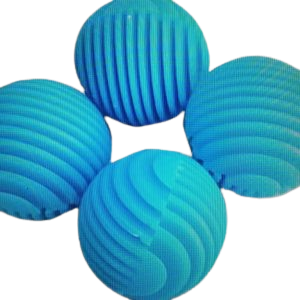 KOI POND BIO BALLS BLUE ROUND EACH - Image 3