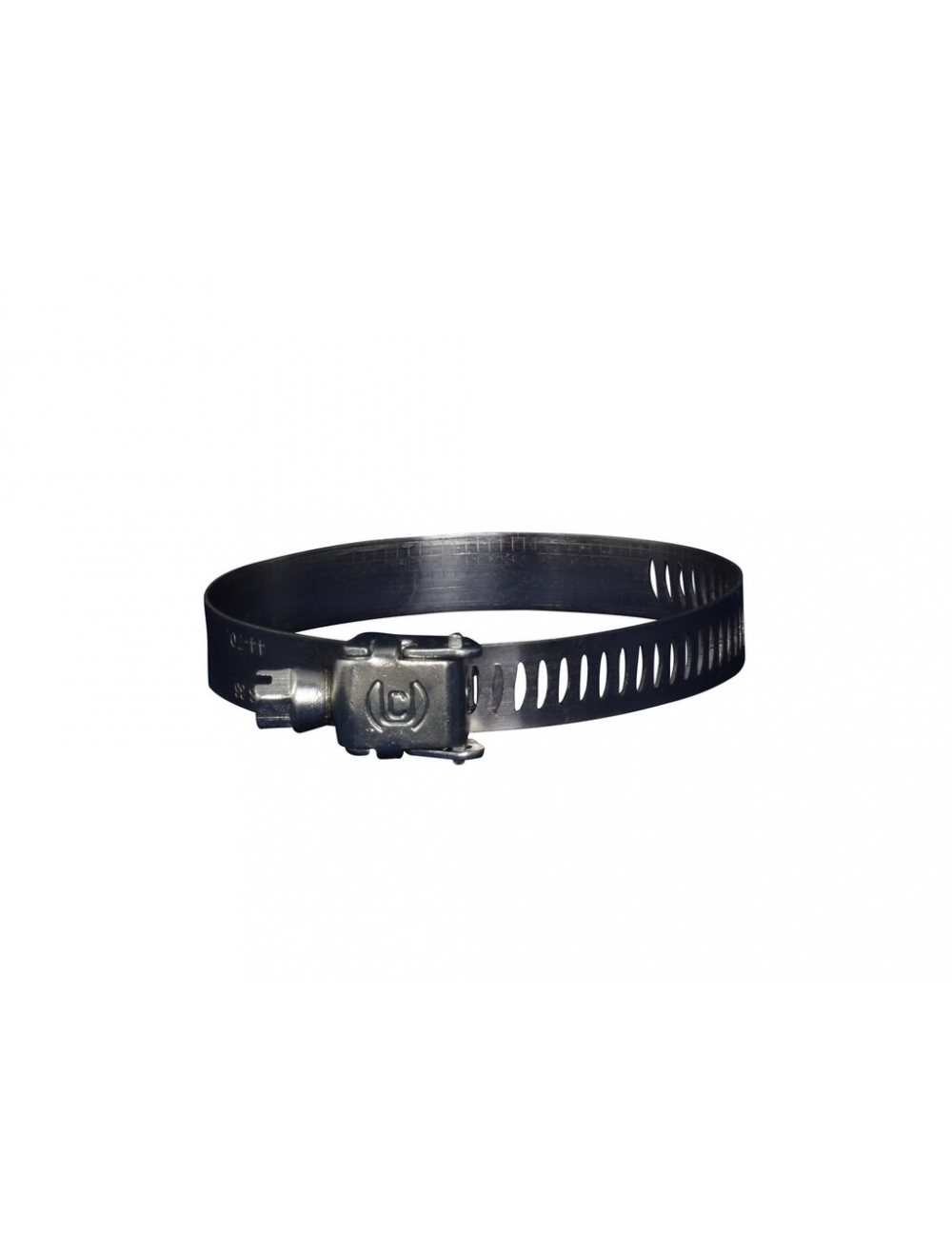 POOL FITTING STAINLESS STEEL HOSE CLAMP 40-50mm