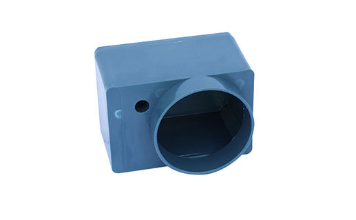 SPA HEATER COMPLETE CASING ELEMENT AND YOKE BOX - Image 4