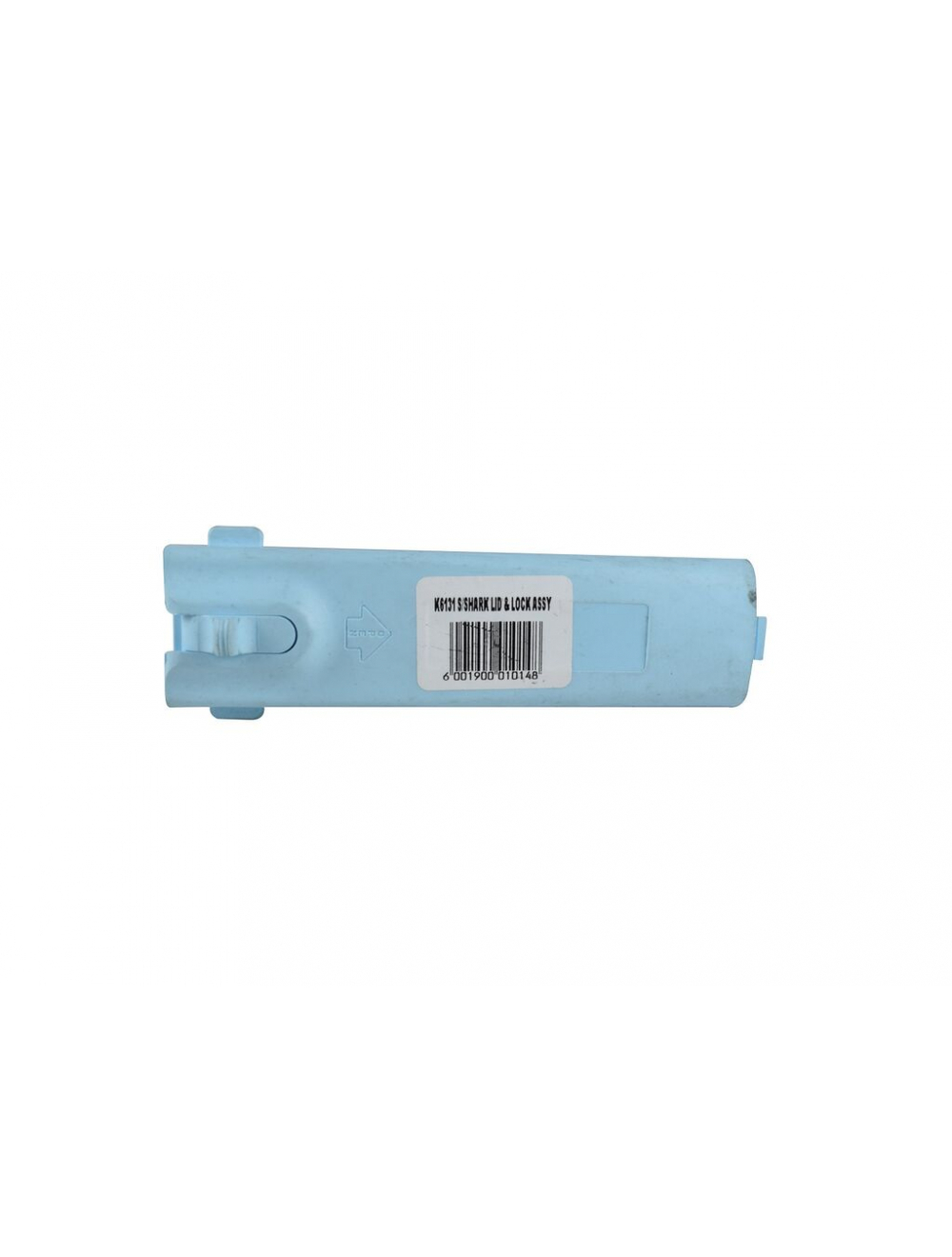 POOL CLEANER REPLACEMENT KREEPY KRAULY SHARK OSCILLATOR COVER