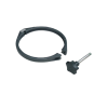 KOI POND SPECK BADU KOI FILTER REPLACEMENT CLAMP FOR LID