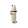 POOL FILTER PENTAIR CARTRIDGE CLEAN & CLEAR 200 Sq Ft COMPLETE