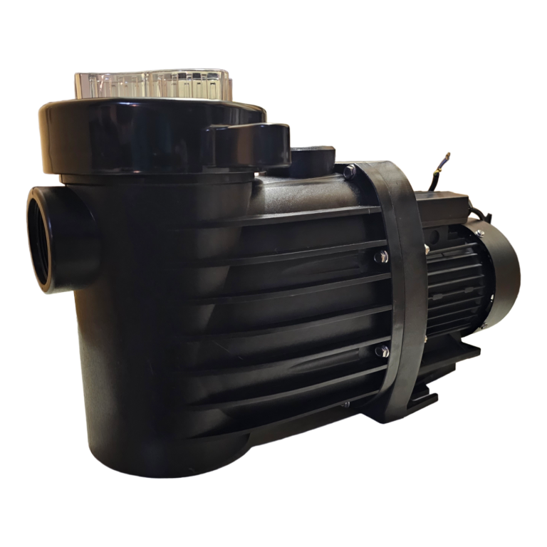 POOL PUMP AND MOTOR 0.75kw AQUAMAX S - PPS Online