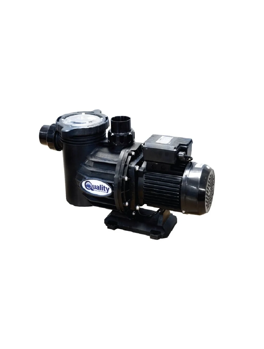 POOL PUMP AND MOTOR QUALITY SWIMFLO 2 0.75KW - PPS Online