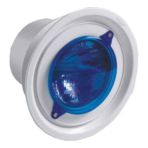 Alternative view of POOL LIGHT IPP POOLQUIP ADAPTOR RING