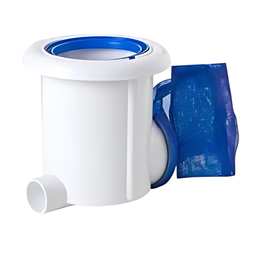 POOLSKIM STANDARD WHITE - Image 4