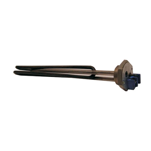 SPA HEATER COMPLETE CASING ELEMENT AND YOKE BOX - Image 3
