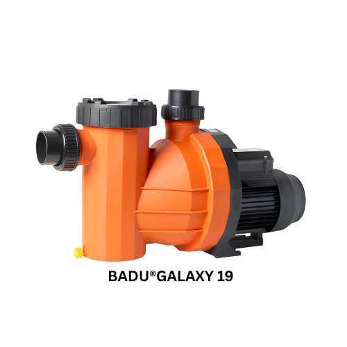 SPECK POOL PUMP 1.1KW