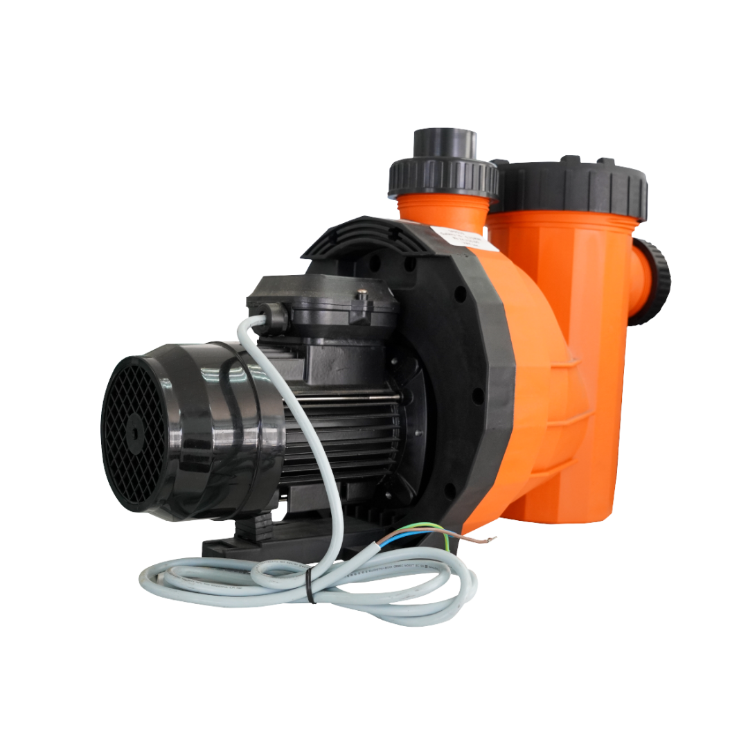 Speck 1.10kW Badu Galaxy Pool Pump - Image 2