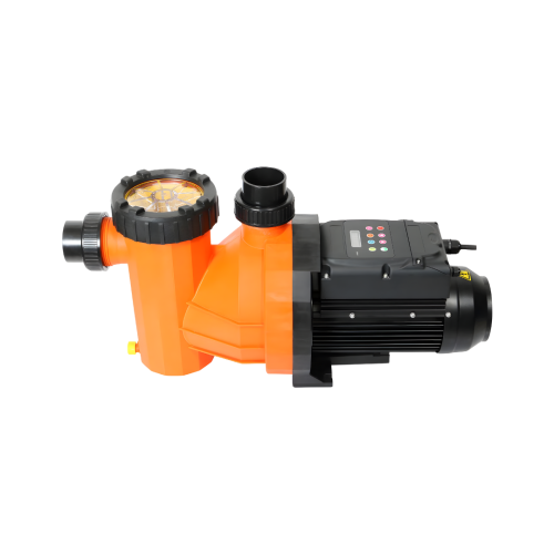 VARIABLE SPECK POOL PUMP