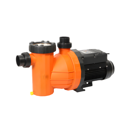 VARIABLE SPECK POOL PUMP
