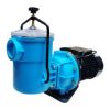 POOL PUMP AND MOTOR 1.1KW RAPID by EARTHeCO