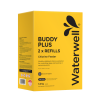 Buddy Plus Pool Floater Chlorine Feeder For Swimming Pools