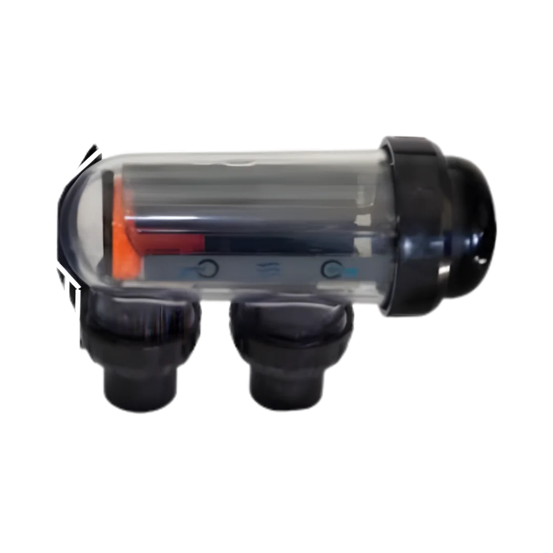 QUALITY Q25 SALT CHLORINATOR - Image 2