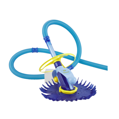 Alternative view of POOL CLEANER ZODIAC PACER COMBI PACK
