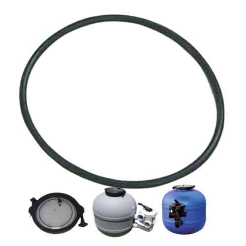 POOL FILTER LID O RING BLUECHEM/SUPERFLO 2