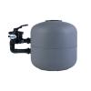 POOL FILTER QUALITY SUPERFLO Q120 3 BAG (FREE SHIPPING)