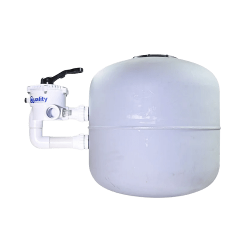 Alternative view of POOL FILTER QUALITY SUPERFLO Q160 4 BAG (FREE SHIPPING)