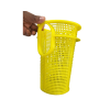 POOL PUMP BASKET QUALITY SWIMFLO 2/SUPERFLO 2