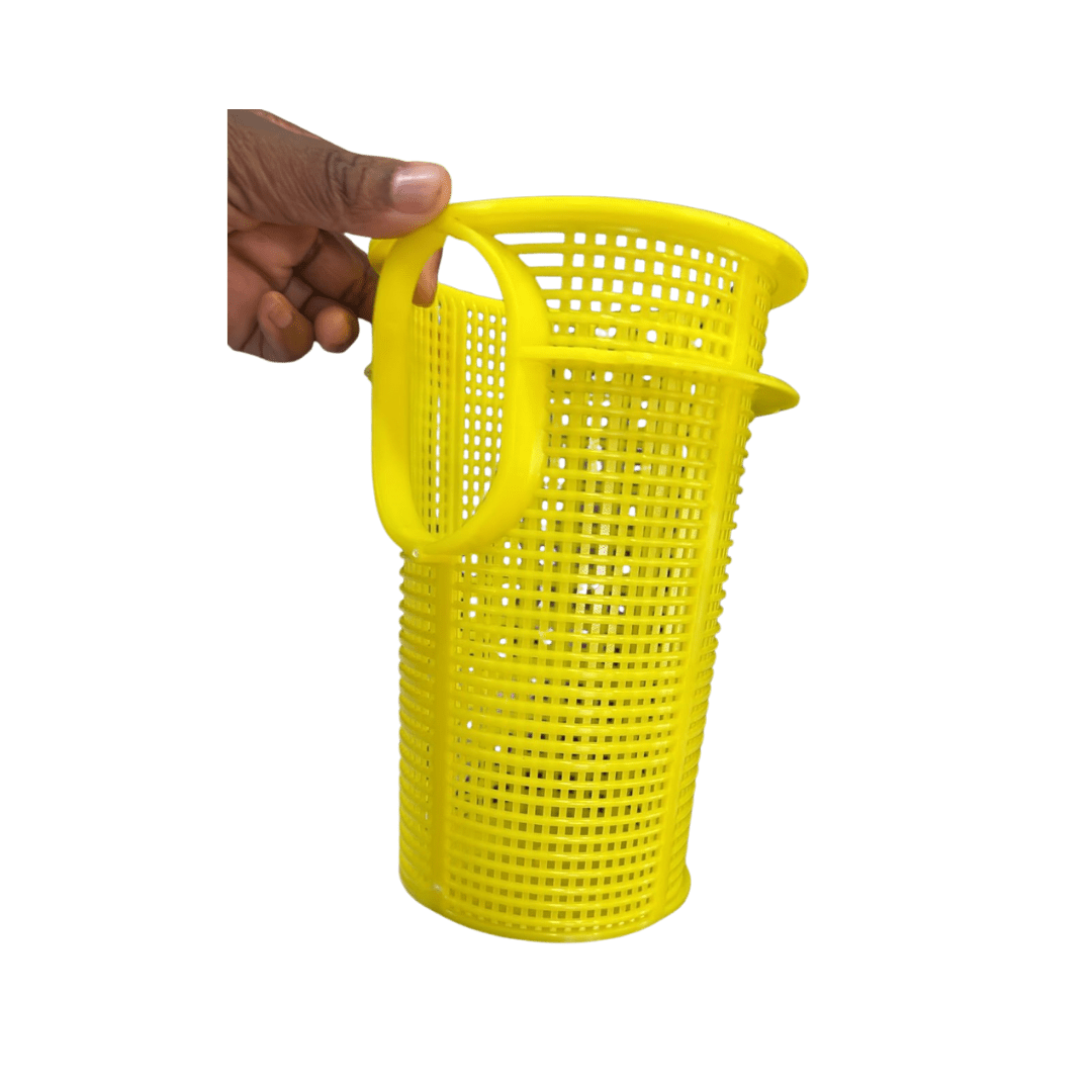 POOL PUMP BASKET QUALITY SWIMFLO 2/SUPERFLO 2