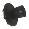 POOL PUMP DIFFUSER QUALITY SWIMFLO 2/SUPERFLO 2