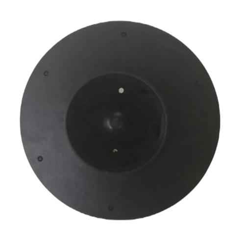 POOL PUMP IMPELLER 1.1KW QUALITY SWIMFLO 2/SUPERFLO 2 - Image 2
