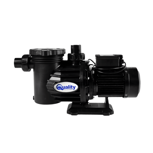 POOL PUMP AND MOTOR QUALITY SWIMFLO 2 1.1KW
