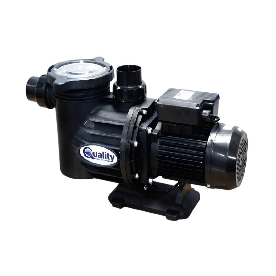 POOL PUMP AND MOTOR QUALITY SWIMFLO 2 1.1KW - Image 3