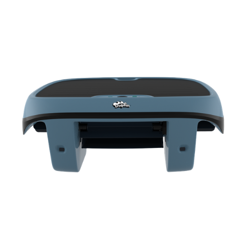 Alternative view of ROBOTIC POOL SKIMMER MAYTRONICS DOLPHIN SKIMMI 300